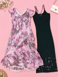 Y2k Dresses