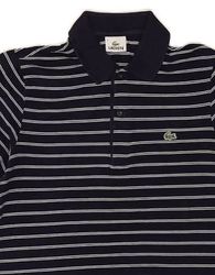 T-shirts Lacoste pour hommes