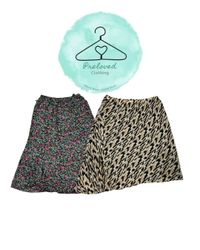 Jupes maxi Poly 030826-12 15 pcs