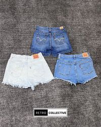 Shorts Sexy Premium Levis #240926