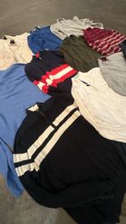 Tommy Hilfiger 1/4 Zip Sweaters