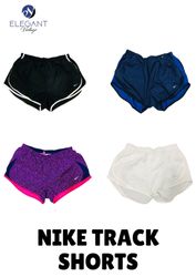 Nike Track Shorts - EVM1640