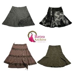 20 : Y2k Skirts.