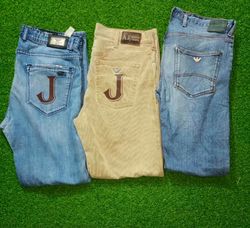ARMANI JEANS (A 208)