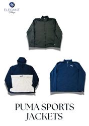 Puma Sportjacken - EVM1042