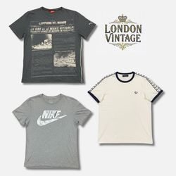 Mix Brand Tees