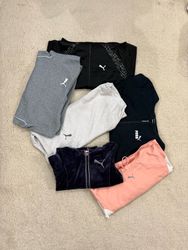 Puma Hoodies