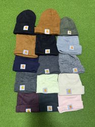 Yv1557 Carhartt Knit Beanies 15P