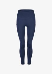 Lululemon lagging