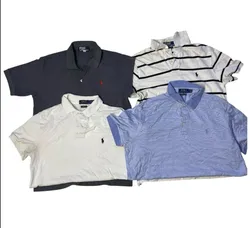 Ralph Lauren polo T-Shirts