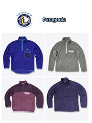 Patagonia Fleece