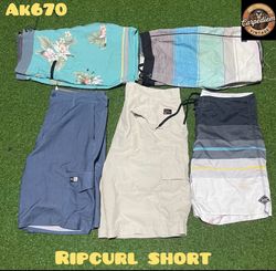 Ripcurl short ak670