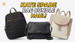 Kate Spade Bags