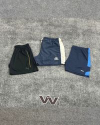 Russel Athletes & Mix Branded Shorts #030926 #002