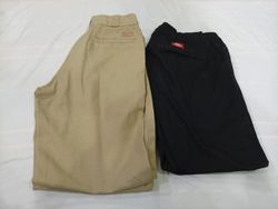 CR11034 Vintage Dickies Postal Pants