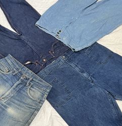70's pants
