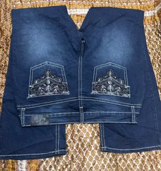 Y2K Jeans