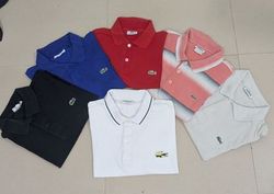Lacoste tshirts
