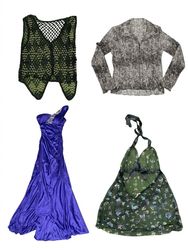 (FV-2883) Cocktail Hour Closet Tops-Dress-Skirts