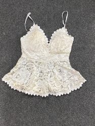 Camisolas Sexy Y2K - RV-006