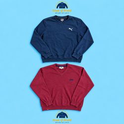 Mixed brand sweaters & sweatshirts