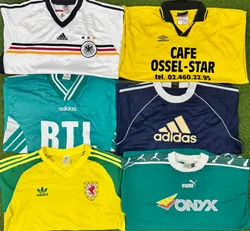branded sports jerseys