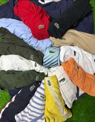 Premium Lacoste T-Shirts