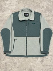 The North Face Fleece Jackets - [0881]