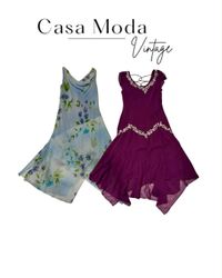 240826-12 poly dress 15 pcs