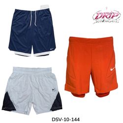 Nike Adidas Athletic Shorts Bundle (DDV-10-144)