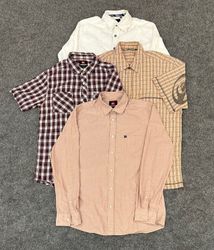 Vintage Quick Silver Shirts Bundle