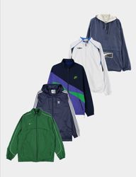 Mix brand Track jacket