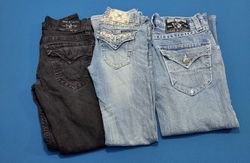 Miss Me True Religion Jeans