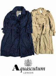 Aquascutum TRENCH COATS