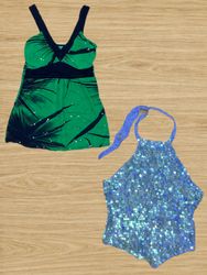 Y2K Cami Top Mix – Vintage-Inspired Styles