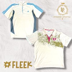 Adidas T-shirts