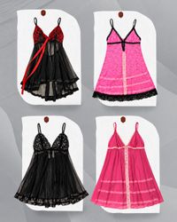Y2K Fairy Core Cami Tops