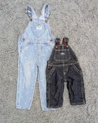 ***Kids OshKosh Overalls – Classic Denim & Casual ..