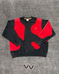 Adidas Upcycled Sweatshirts/Hoodies #210926