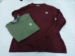CR11038 Vintage Carhartt T-Shirts