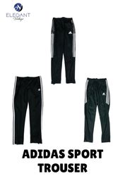 Adidas Sports Trousers -  EVM1556