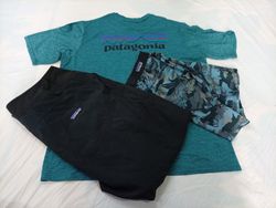 CR11766 Vintage Patagonia Mix Bundle