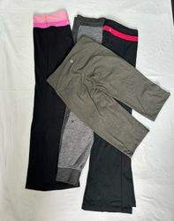 Lululemon Sweatpant B # 356