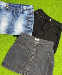 Denim Skirts id 85