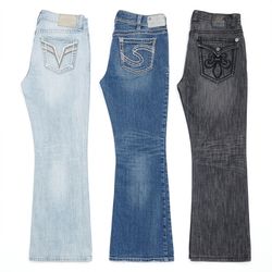 Y2k Jeans (023c)