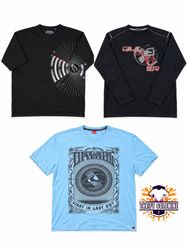 Premium Surf Wear T shirt