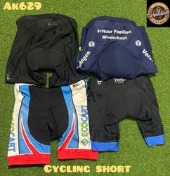 Cycling shorts ak629