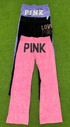 Y2k pink trouser