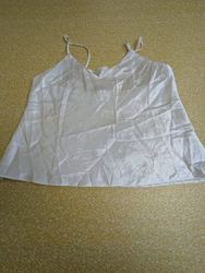 TH449 Y2K Vintage Floral Silk Top | 90s 2000s Prin..