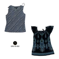 Women’s Poly Blouse – Stylish Office & Casual Wear..